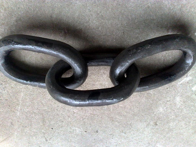 礦車三環鏈